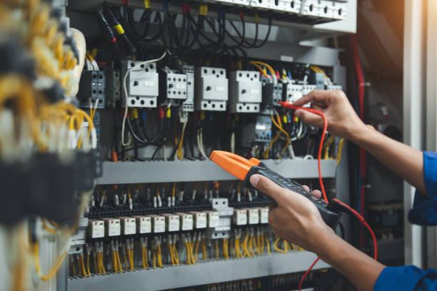 Best Emergency Electrical Repair  in Lyford, TX